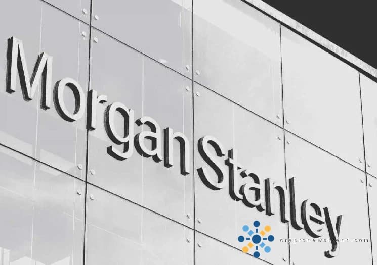 Morgan Stanley scoops up over $16 million of this crypto