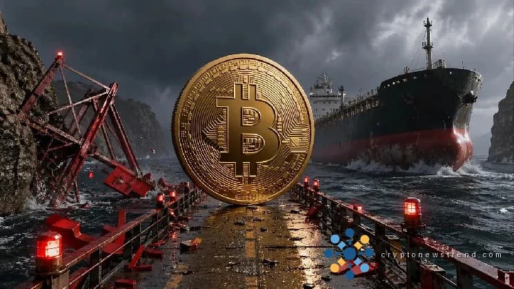 Der Aufwärtstrend von Bitcoin in Richtung 80.000 US-Dollar zieht zunehmend Bären an – aber sie verlieren weiterhin