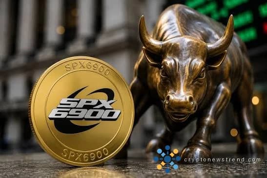 SPX6900 vs MemeToro $MT: SPX Finds $0.34 Support While $MT Builds Real Agent Utility, Which Is the Better Buy in June 2026?