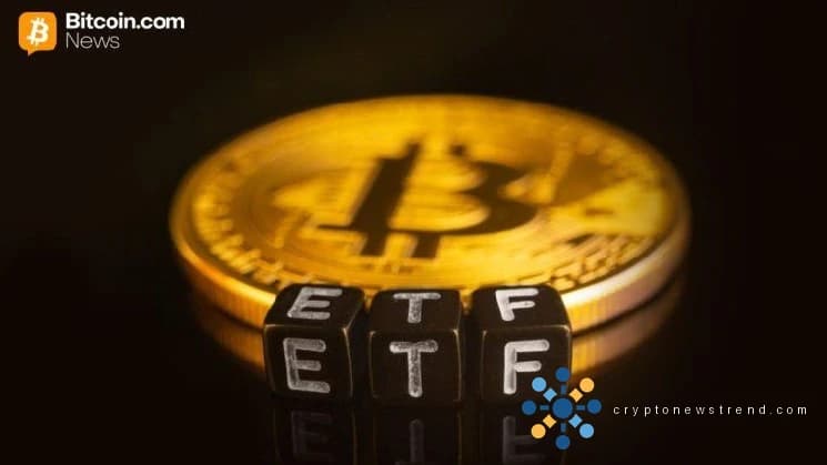 XRP 和 HYPE 基金吸引新资金流入，比特币 ETF 损失 $1.26B
