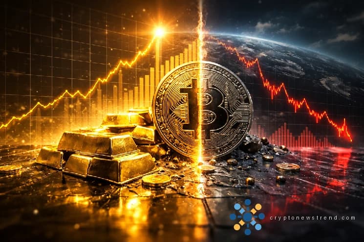 Теория 23-барных баров Биткойна: что происходит с ценой BTC, если дно достигнуто?