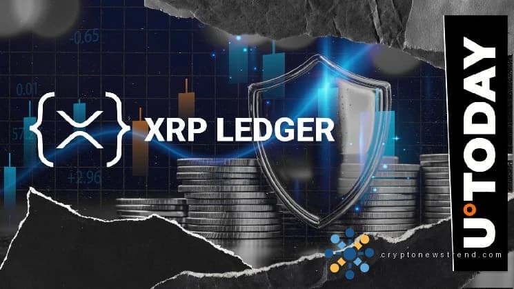 Эволюция XRP набирает обороты, поскольку ключевой руководитель Ripple намекает на предстоящие улучшения