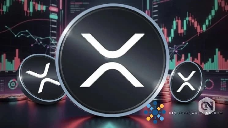 تتعمق المشاعر الهبوطية لـ XRP عند الدعم الرئيسي حيث يخاطر السعر بالانخفاض نحو دولار واحد
