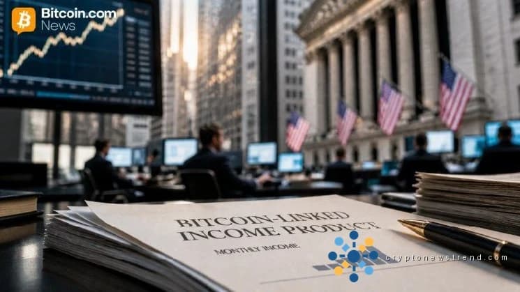عوائد الإقراض المعززة بالبيتكوين تثير المخاوف من المضاربة المفرطة