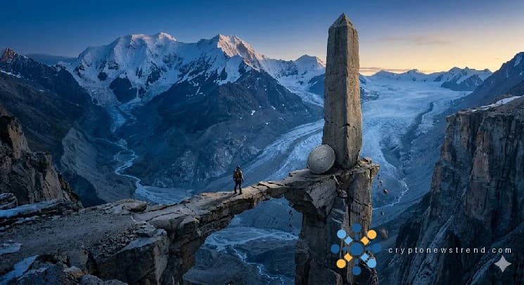 Der XRP-Preis liegt unter 1,40 USD. Kann er sich stabilisieren und erholen?