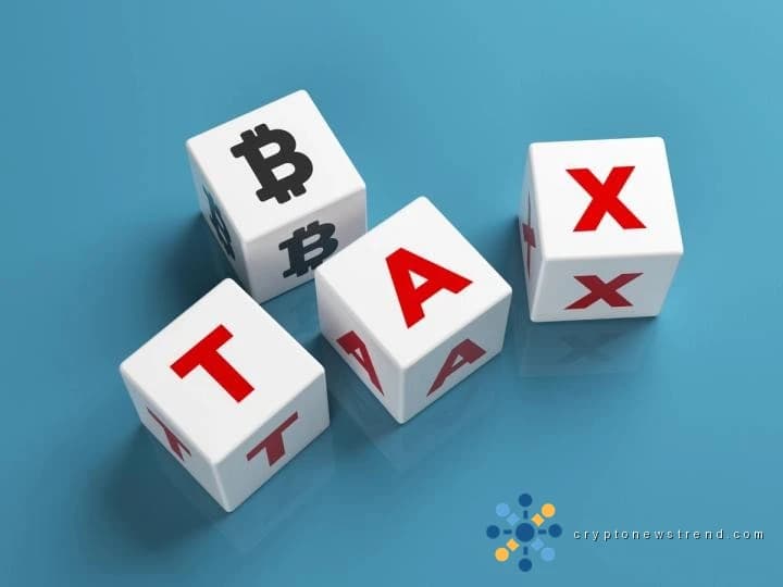 کلیرٹی ایکٹ کرپٹو ٹیکس اصلاحات کے بغیر اپنانے کا باعث نہیں بنے گا۔