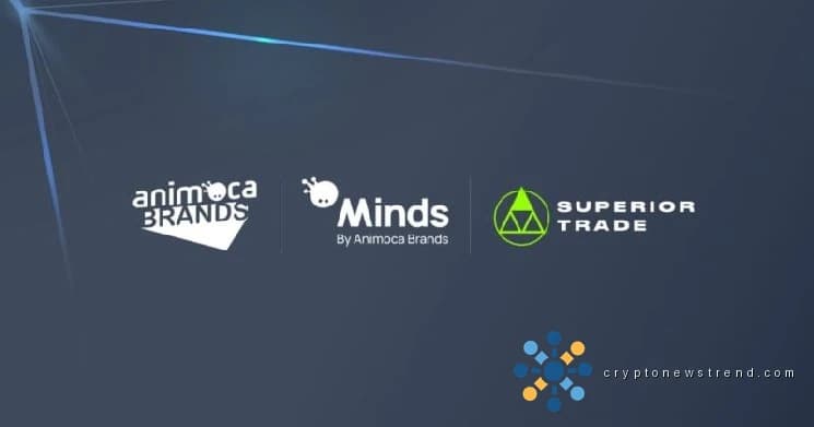 Minds ecosystem gets intelligence boost as prominent investor backs AI-driven marketplace innovator