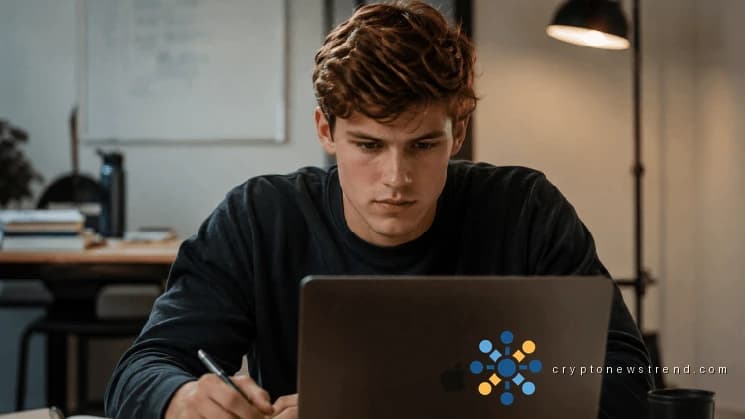 American Men Lead Crypto Adoption as 31% Prioritize Privacy Over Banking Norms
