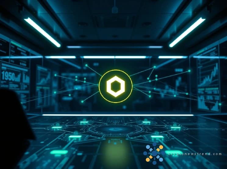 Протокол Ink Lending от Kraken Tydro заменяет поставщика Oracle после проверки безопасности