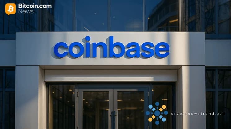Coinbase-Validatoren erreichen eine Verfügbarkeit von 99,98 % mit 4,5 Mio. ETH-Einsätzen in 5 Ländern