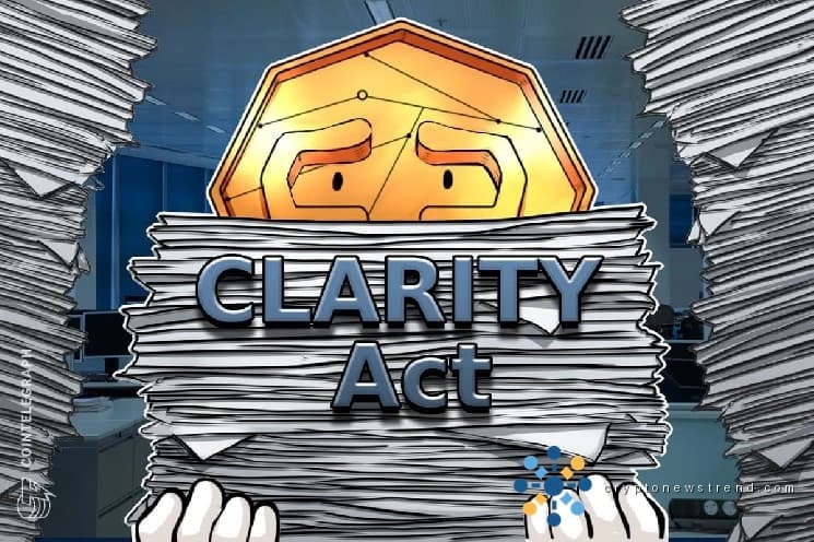 El calendario legislativo para el histórico proyecto de ley sobre criptomonedas puede retrasarse hasta el próximo mes