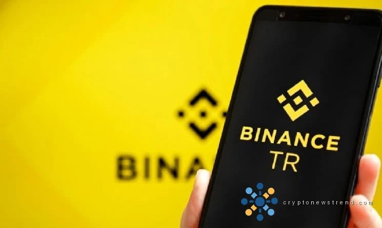 New Round of Giveaways Unveiled as Binance TR Prepares to Unleash 600,000 TL Prize Pool