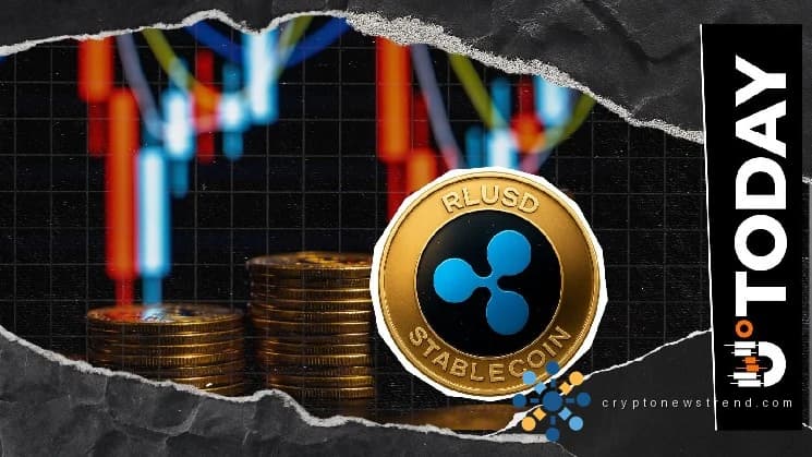 Ripple USD (RLUSD) Stablecoin Burn Activity Drops to Zero as June Kicks off