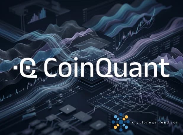 CoinQuant introduces trading infrastructure for the agent economy