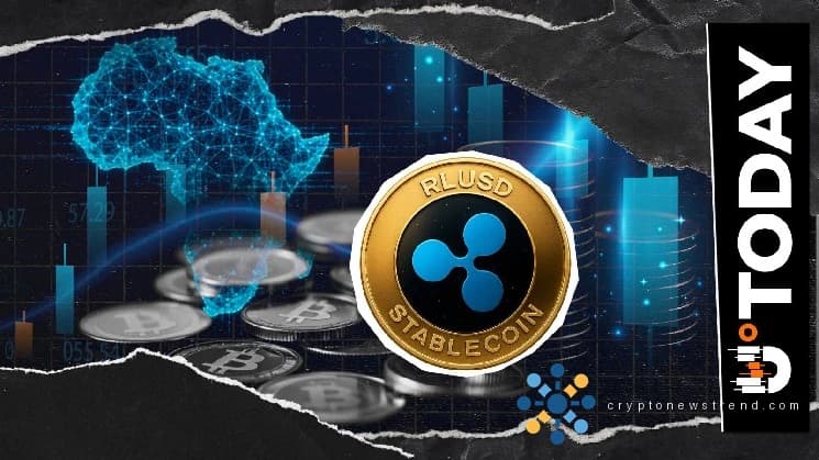 Ripple نے افریقہ میں 52% آن چین اضافے کے درمیان تیزی سے کرپٹو توسیع کی نقاب کشائی کی