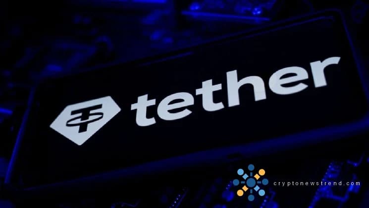 Tether drops aUSDT, shifts focus to XAUT gold token