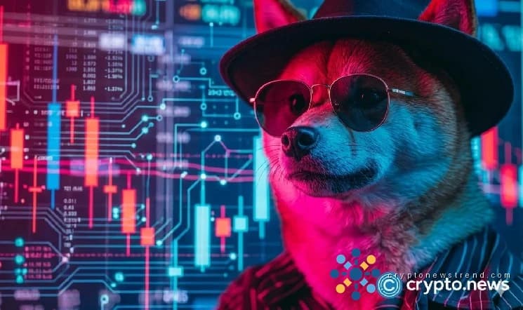 Will Dogecoin rebound to $0.10?