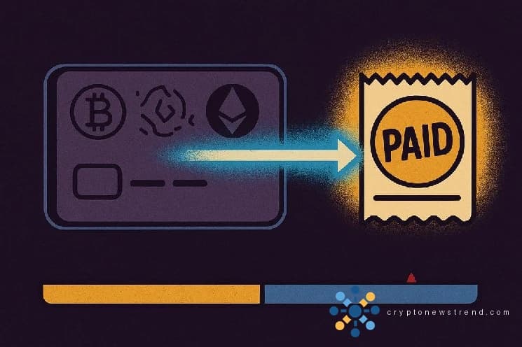 Revolut physical crypto card brings crypto spending to everyday checkout