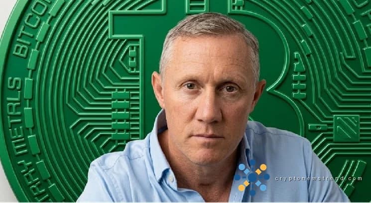 Un haut dirigeant de Binance US envisage des perspectives optimistes pour le leader de la crypto-monnaie