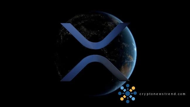 XRP удерживает поддержку, поскольку цена Ripple сегодня демонстрирует растущее внутридневное давление