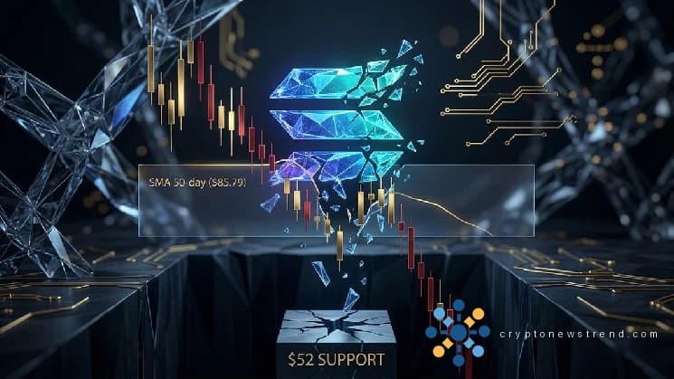 Solana 重复崩溃前的模式——是否还会出现另一次重大下跌？
