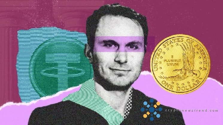 Las ganancias de Tether en el primer trimestre aumentan a más de mil millones de dólares, reforzando su colchón financiero a 8,23 mil millones de dólares.