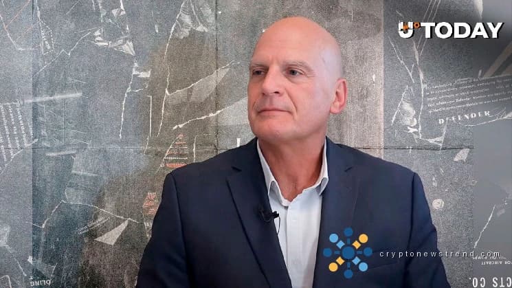 Die Performance von Bitcoin-ETFs verblasst im Vergleich zu Gold‘: Mike McGlone