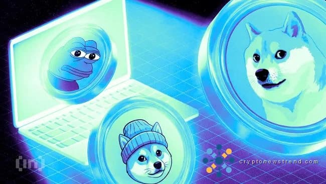 Die drei besten Meme-Münzen, die Sie in Woche 3 im Juni 2026 im Auge behalten sollten