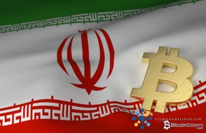 ایران نے آبنائے ہرمز کے لیے نیا بٹ کوائن (BTC) منصوبہ تیار کر لیا! "10 بلین ڈالر لے سکتے ہیں!"