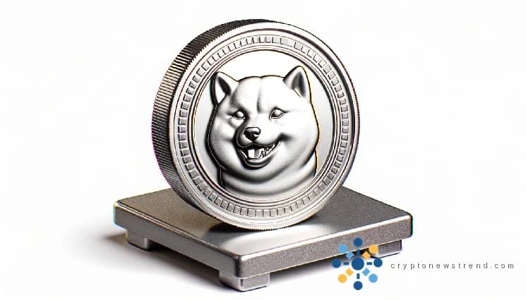Dogecoin (DOGE) Needs $0.10 Break Or Faces Fresh Downside Move