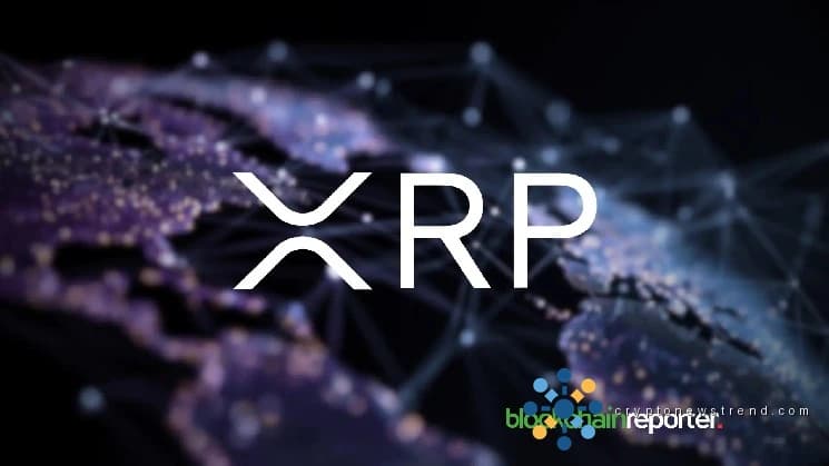 XRP klettert wieder auf 1,28 $, Wale legen in 6 Monaten 1,53 Milliarden zu