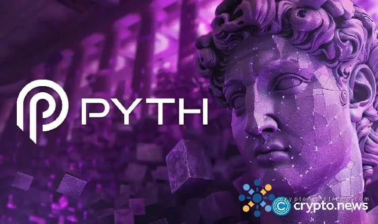 Pyth jumps 21% this week—can it survive upcoming unlocks?