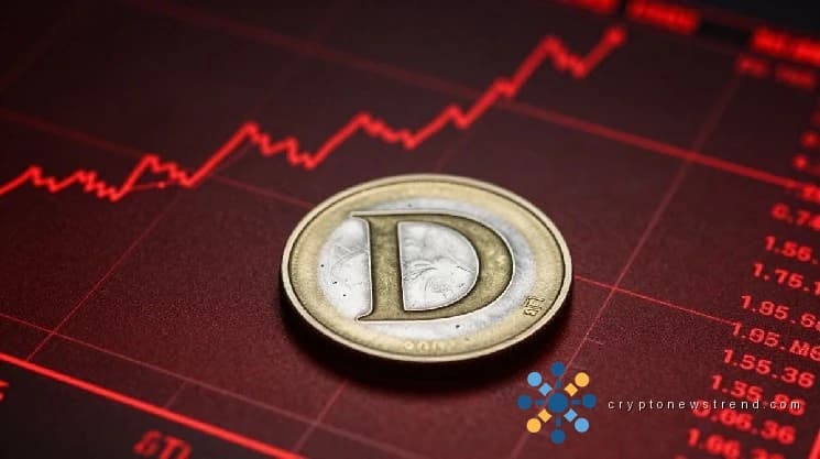 La montée en puissance tant attendue du Meme Coin propulsera-t-elle enfin le Dogecoin au-delà du seuil de 12 cents ?