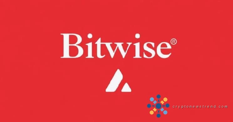 يوضح Bitwise CIO إطلاق AVAX ETF الجديد