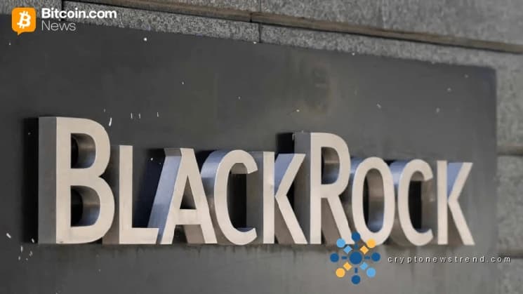 Blackrock IBIT Dark Pool Trade übersteigt 1,29 Milliarden US-Dollar, während Bitcoin stabil über 75.000 US-Dollar bleibt