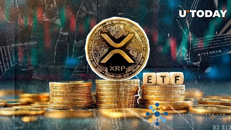 يتجاوز صندوق Bitwise XRP ETF 200 مليون دولار في التدفقات الواردة منذ بداية العام وحتى تاريخه
