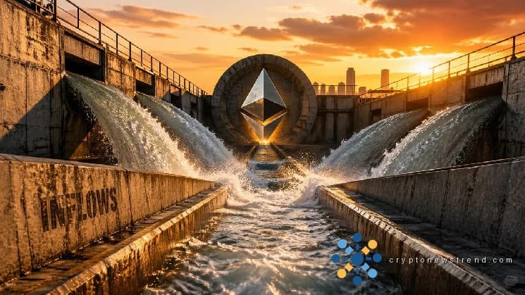 Les 4 semaines consécutives de hausse des prix d’Ethereum alimentent des paris haussiers de 3 200 $