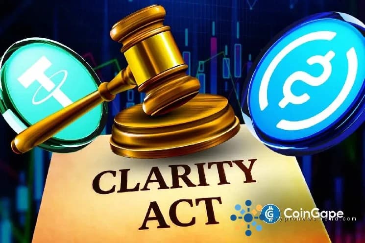 Loi CLARITY : les banques s'efforcent de combler la « faille » du Stablecoin avant la majoration du 14 mai
