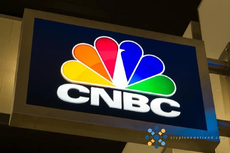 CNBC 揭晓 Ripple 作为开创性先锋，将在 2026 年带来革命