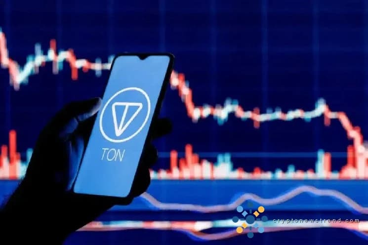 La stratégie TON de Telegram fonctionne : quelle est la prochaine étape pour le jeton ?