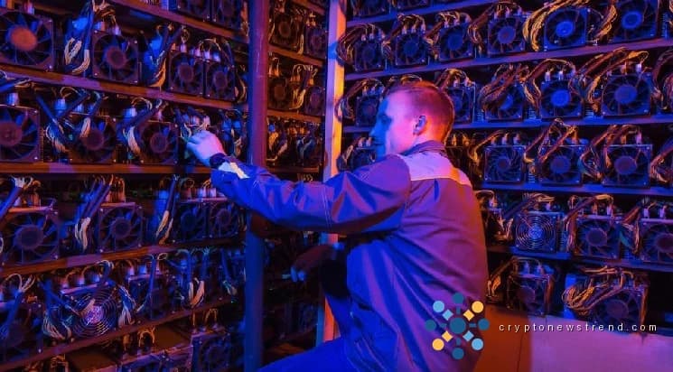 Крупнейшие игроки HIVE и Keel развивают инфраструктуру искусственного интеллекта посредством стратегического финансирования и сделок с недвижимостью
