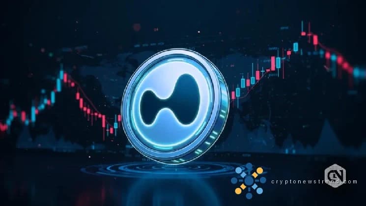 Die Hyperliquid-Kryptowährung verliert an Boden, da alternative Münzen ins Wanken geraten und der Handelsrausch nachlässt