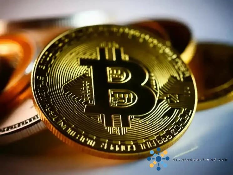 قد يؤثر جرف النفط في 19 أبريل على عملة البيتكوين مرة أخرى