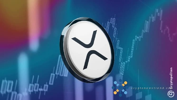 Ripple's Ecosystem Sees Explosive Expansion, Surpassing 8 Million User Milestone Amid $3.86 Billion Daily Transaction Frenzy