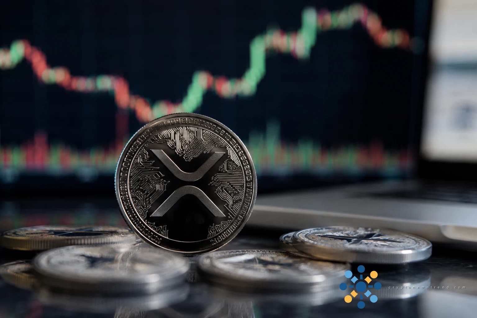 Here’s why the XRP price is in a deep dive today (May 28)