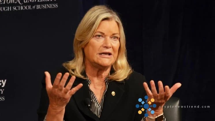 Crypto Clarity Act in spotlight for bad-actor provisions as Senate process grinds forward