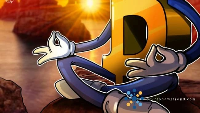 Биткойн прервал 5-месячную полосу неудач: ключевые уровни цен BTC, за которыми стоит следить в апреле