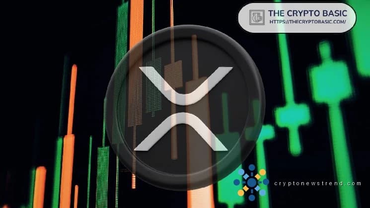 Sie nannten XRP im Jahr 2023 tot, jetzt sind 10 US-Dollar näher als Sie denken: Analyst