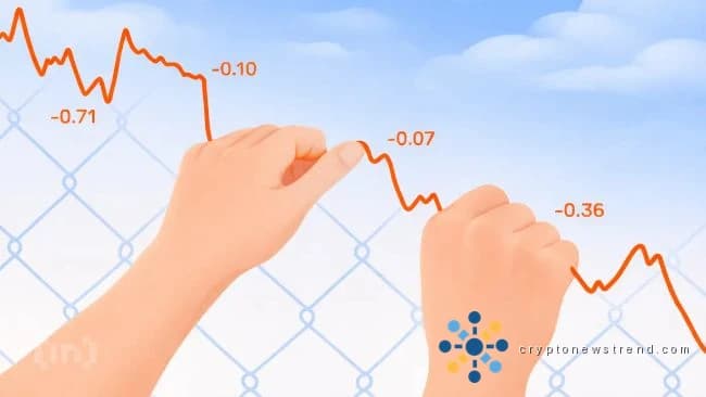 Bitcoin and Oil Markets Brace for Possible Black Monday After US-Iran Talks Fracture in Switzerland