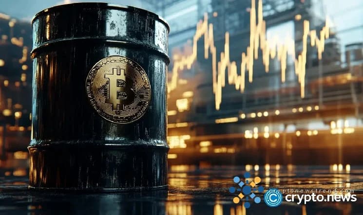 عاجل: استقرار عملة البيتكوين بالقرب من 78 ألف دولار مع استجابة إيران لشروط السلام الأمريكية